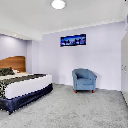 Shellharbour Village Motel المظهر الخارجي الصورة