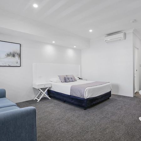 Shellharbour Village Motel المظهر الخارجي الصورة