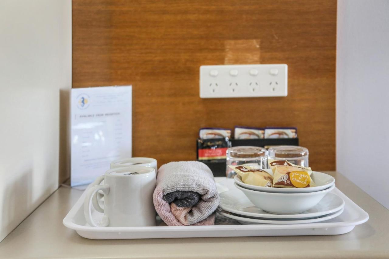 Shellharbour Village Motel المظهر الخارجي الصورة