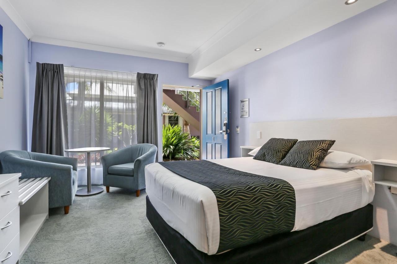 Shellharbour Village Motel المظهر الخارجي الصورة