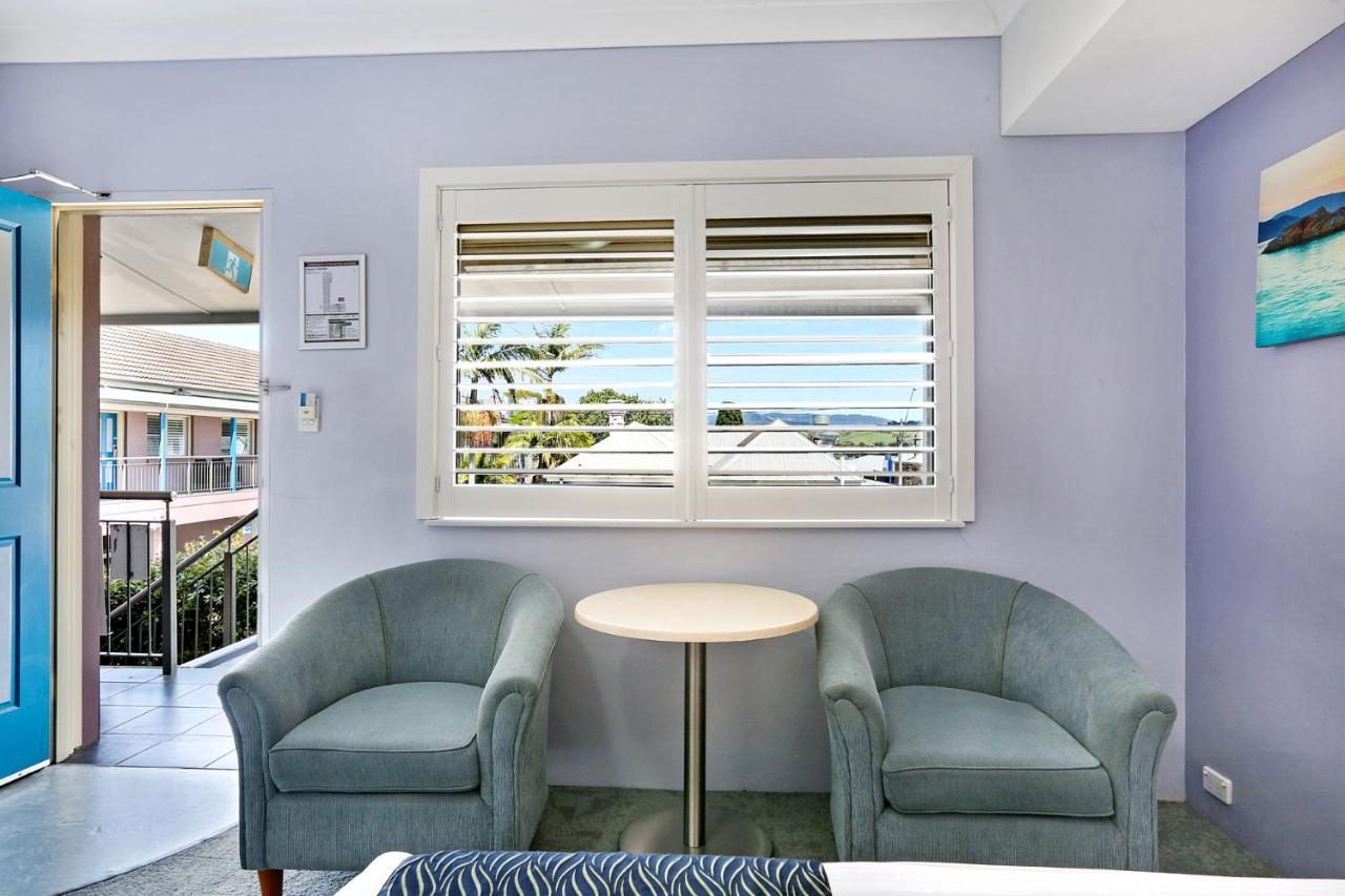 Shellharbour Village Motel المظهر الخارجي الصورة