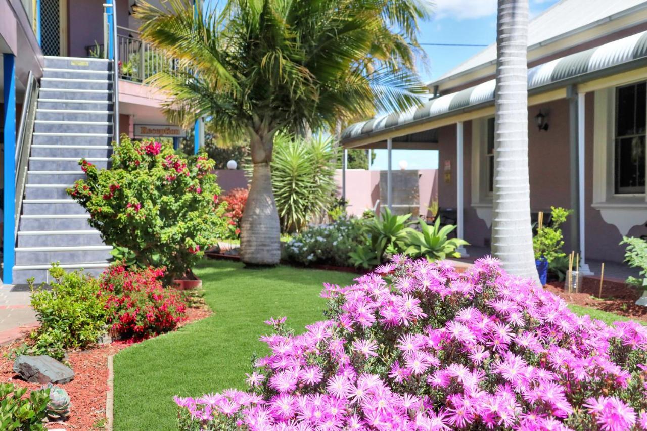 Shellharbour Village Motel المظهر الخارجي الصورة