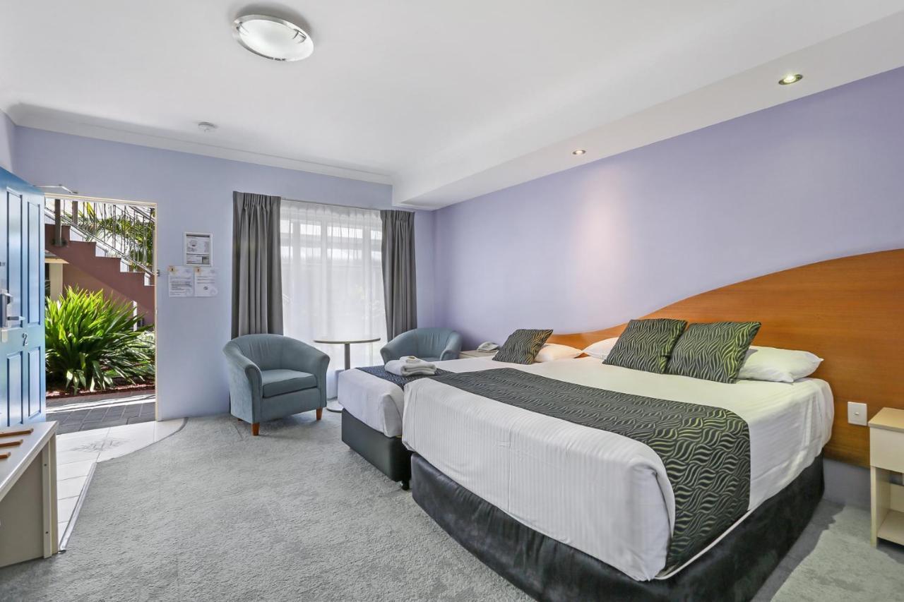 Shellharbour Village Motel المظهر الخارجي الصورة
