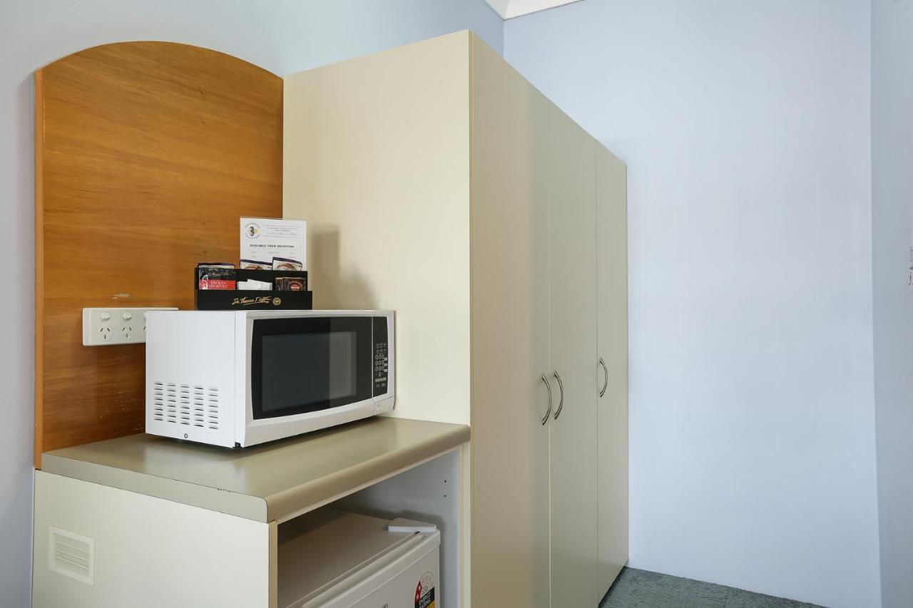 Shellharbour Village Motel المظهر الخارجي الصورة