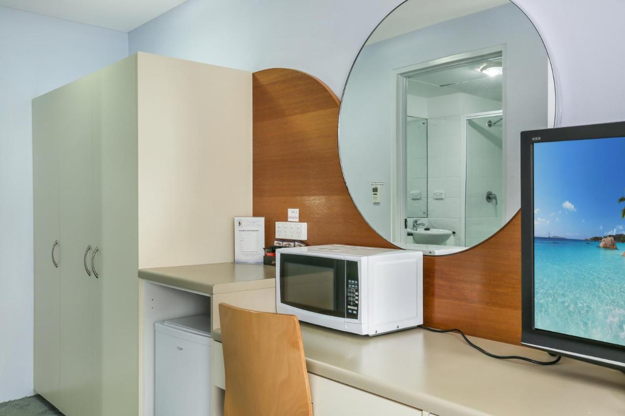 Shellharbour Village Motel المظهر الخارجي الصورة