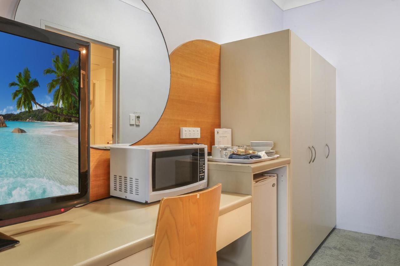 Shellharbour Village Motel المظهر الخارجي الصورة