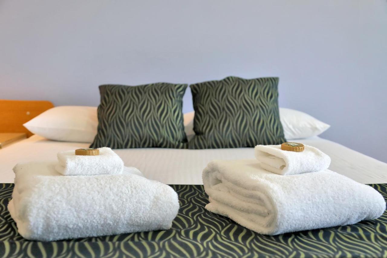 Shellharbour Village Motel المظهر الخارجي الصورة