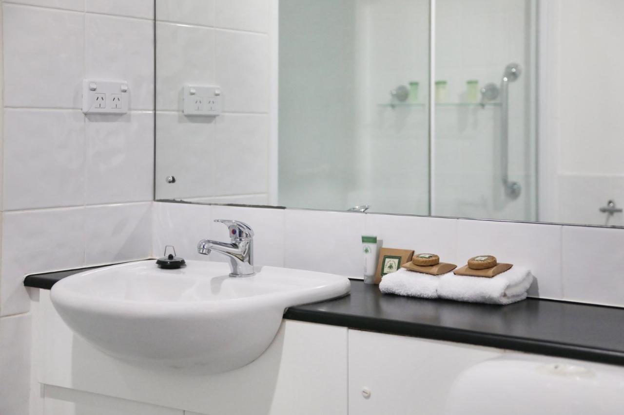 Shellharbour Village Motel المظهر الخارجي الصورة