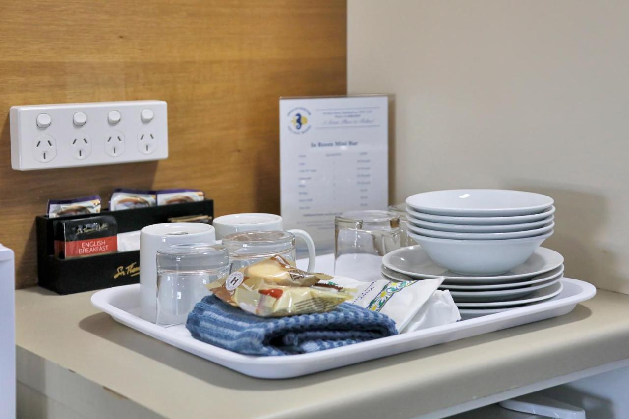 Shellharbour Village Motel المظهر الخارجي الصورة