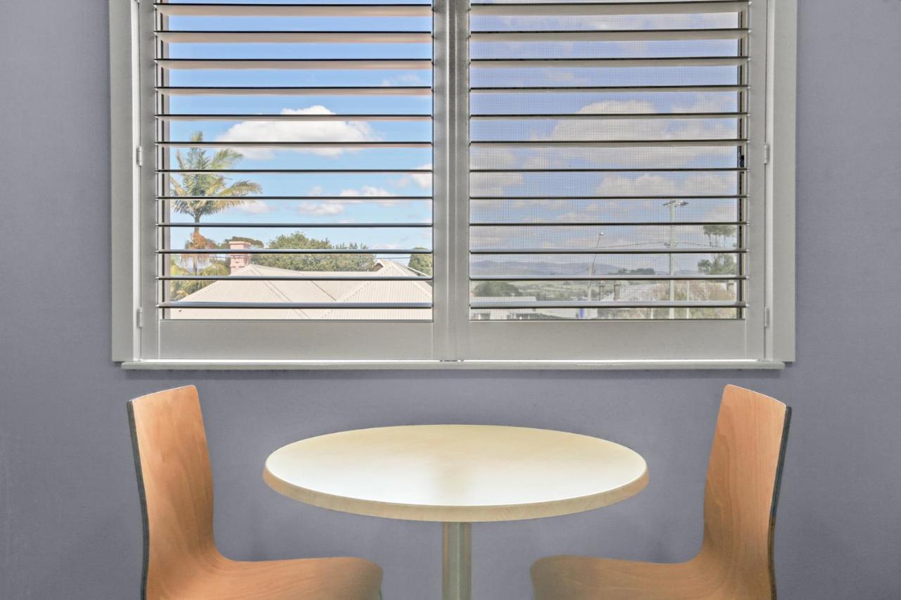 Shellharbour Village Motel المظهر الخارجي الصورة