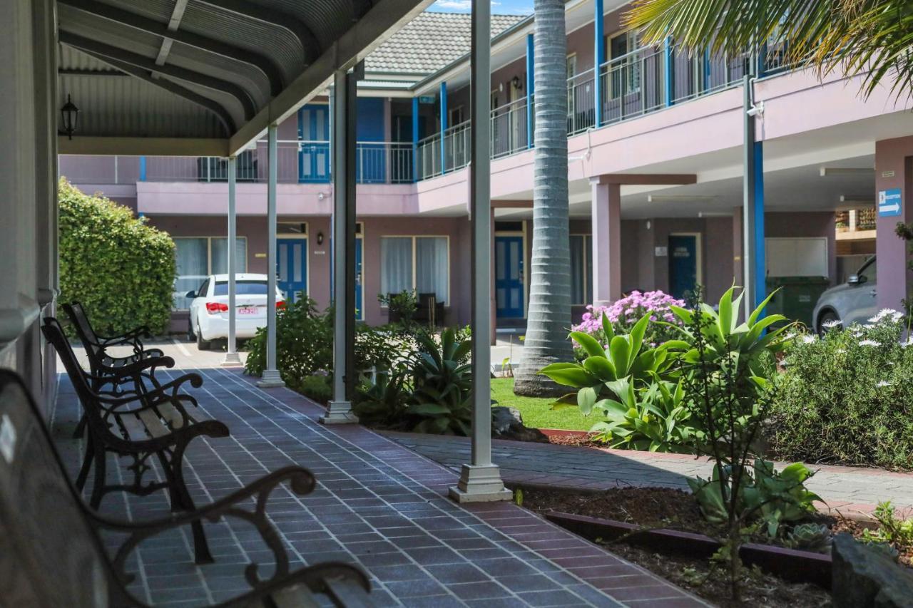 Shellharbour Village Motel المظهر الخارجي الصورة