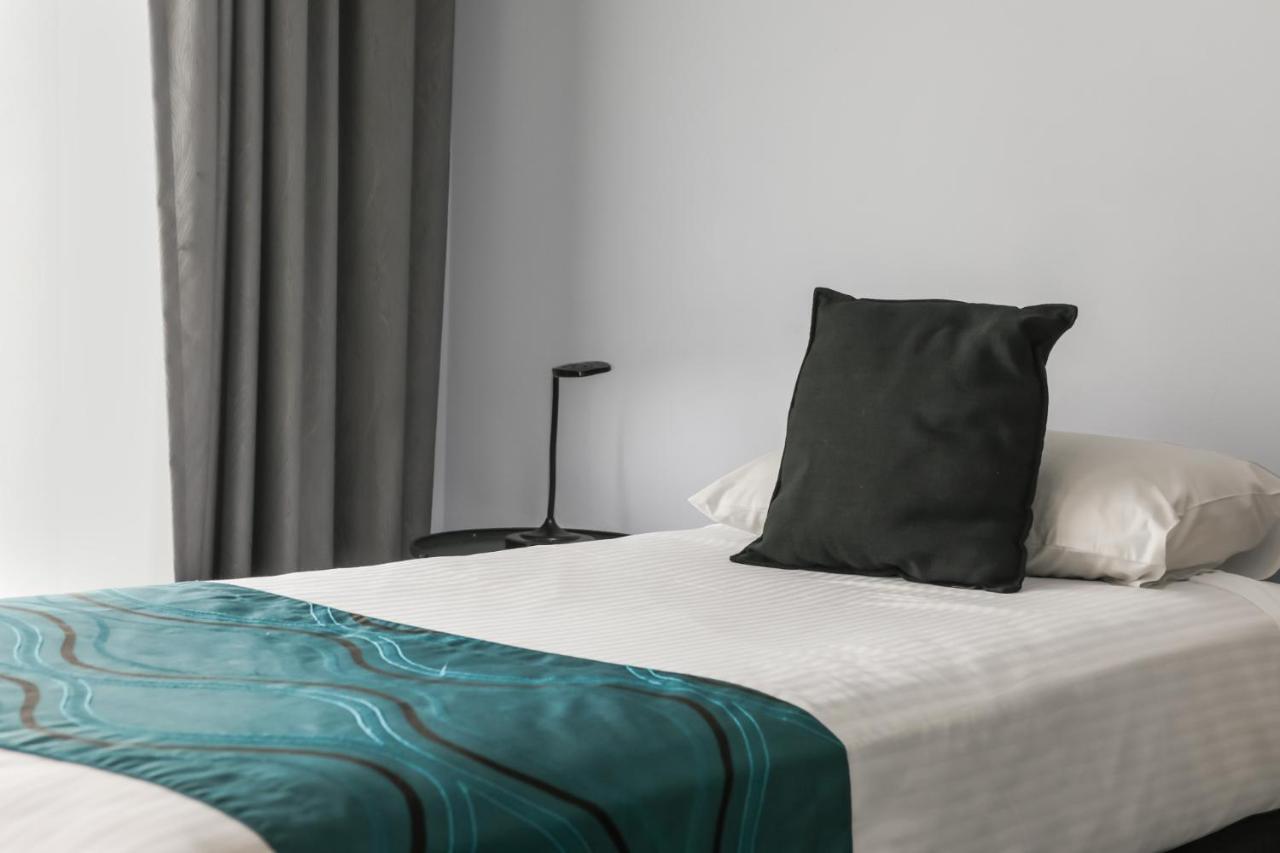 Shellharbour Village Motel المظهر الخارجي الصورة