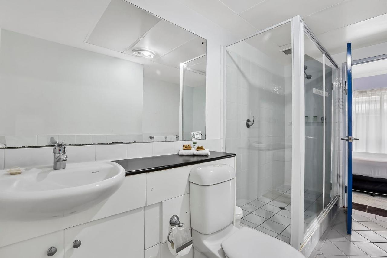 Shellharbour Village Motel المظهر الخارجي الصورة
