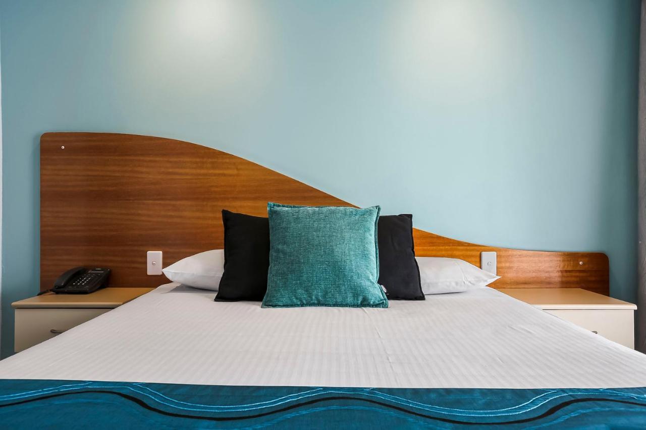 Shellharbour Village Motel المظهر الخارجي الصورة