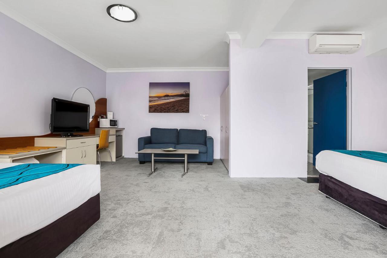 Shellharbour Village Motel المظهر الخارجي الصورة