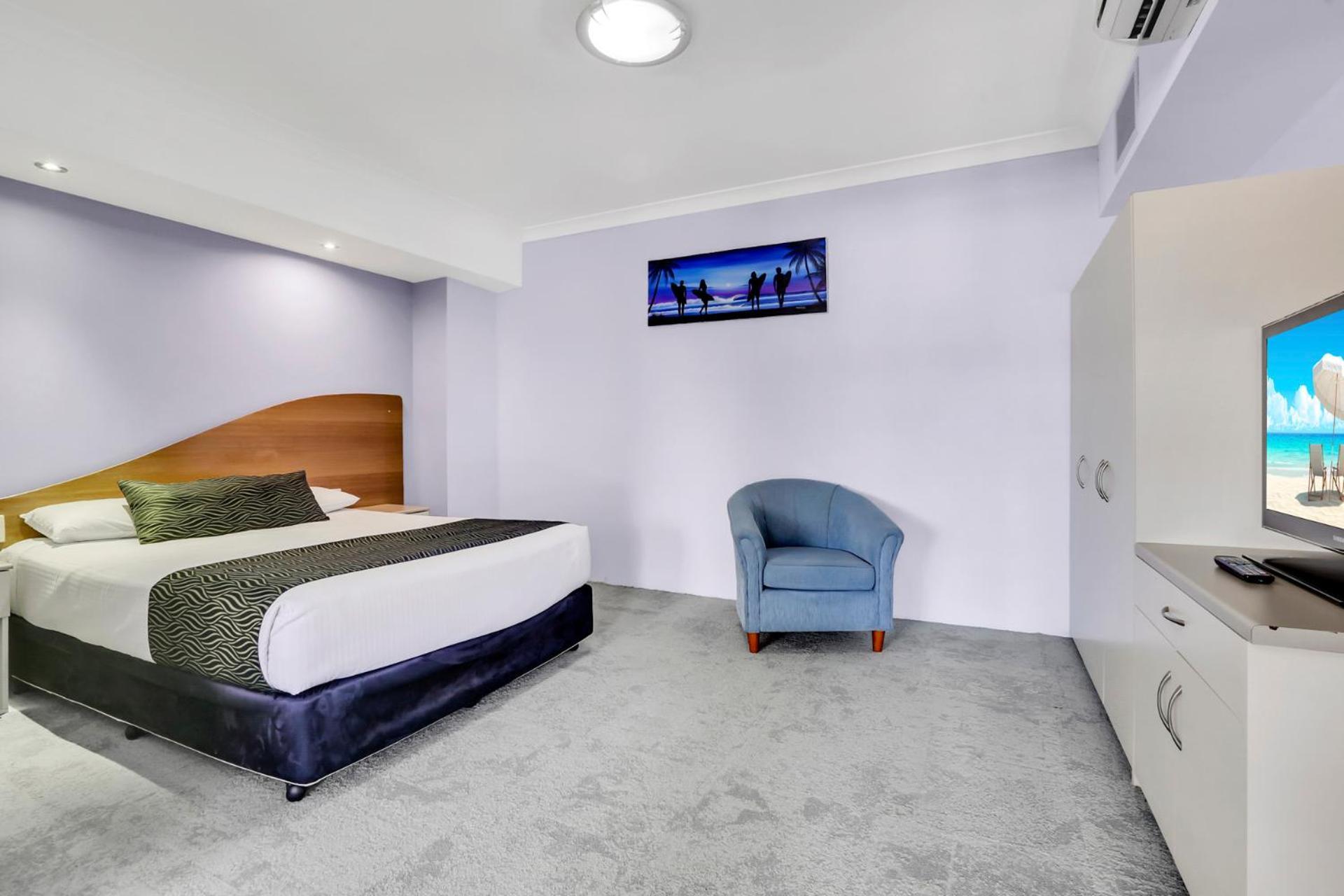Shellharbour Village Motel المظهر الخارجي الصورة