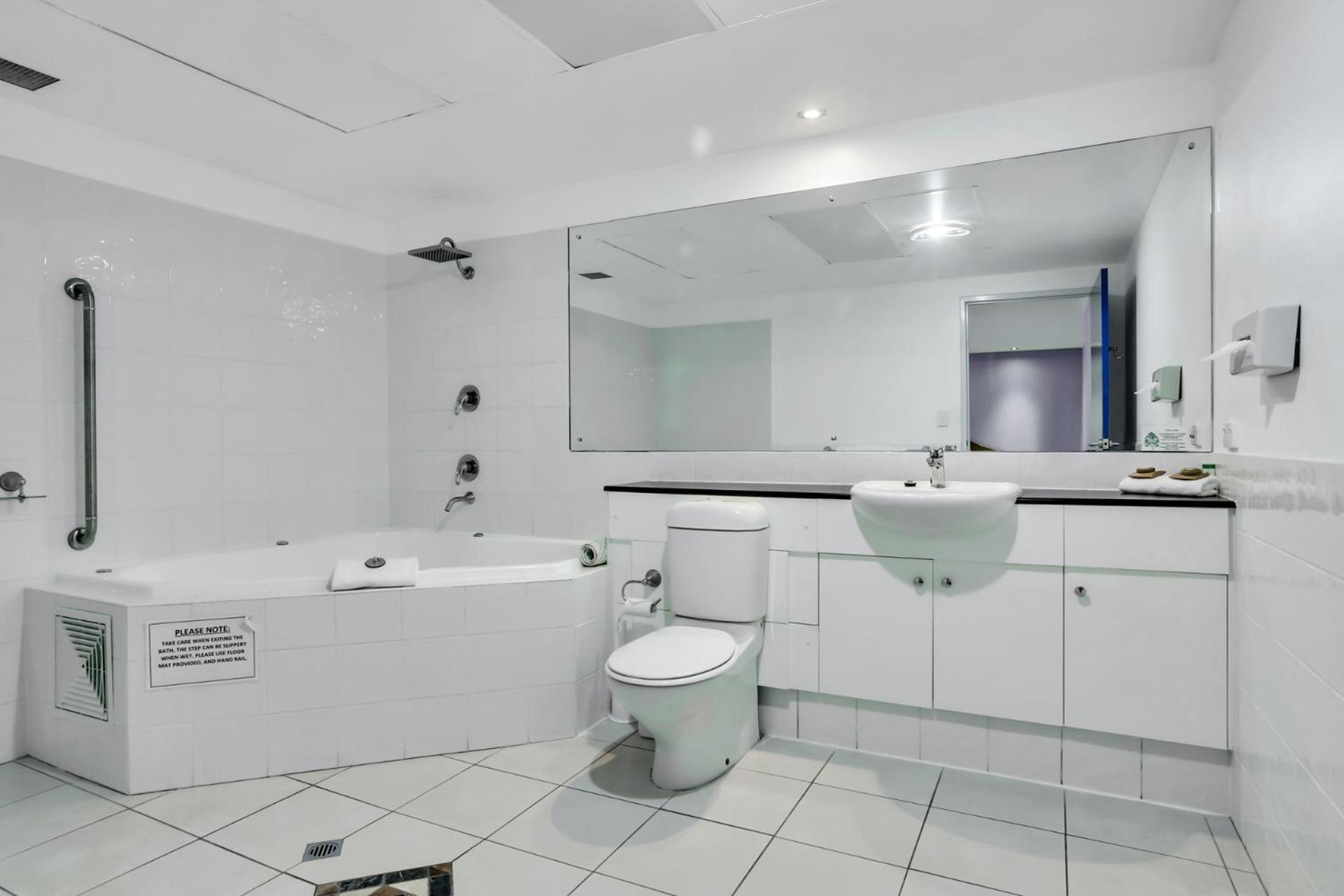 Shellharbour Village Motel المظهر الخارجي الصورة