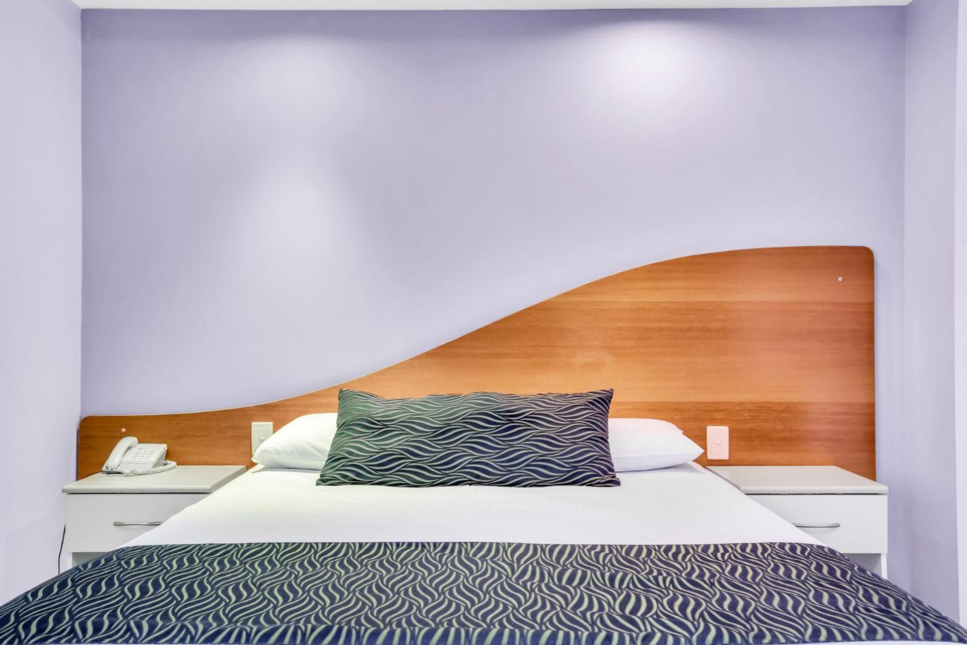 Shellharbour Village Motel المظهر الخارجي الصورة