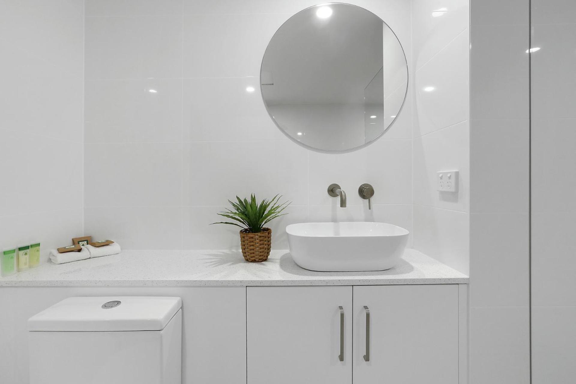 Shellharbour Village Motel المظهر الخارجي الصورة