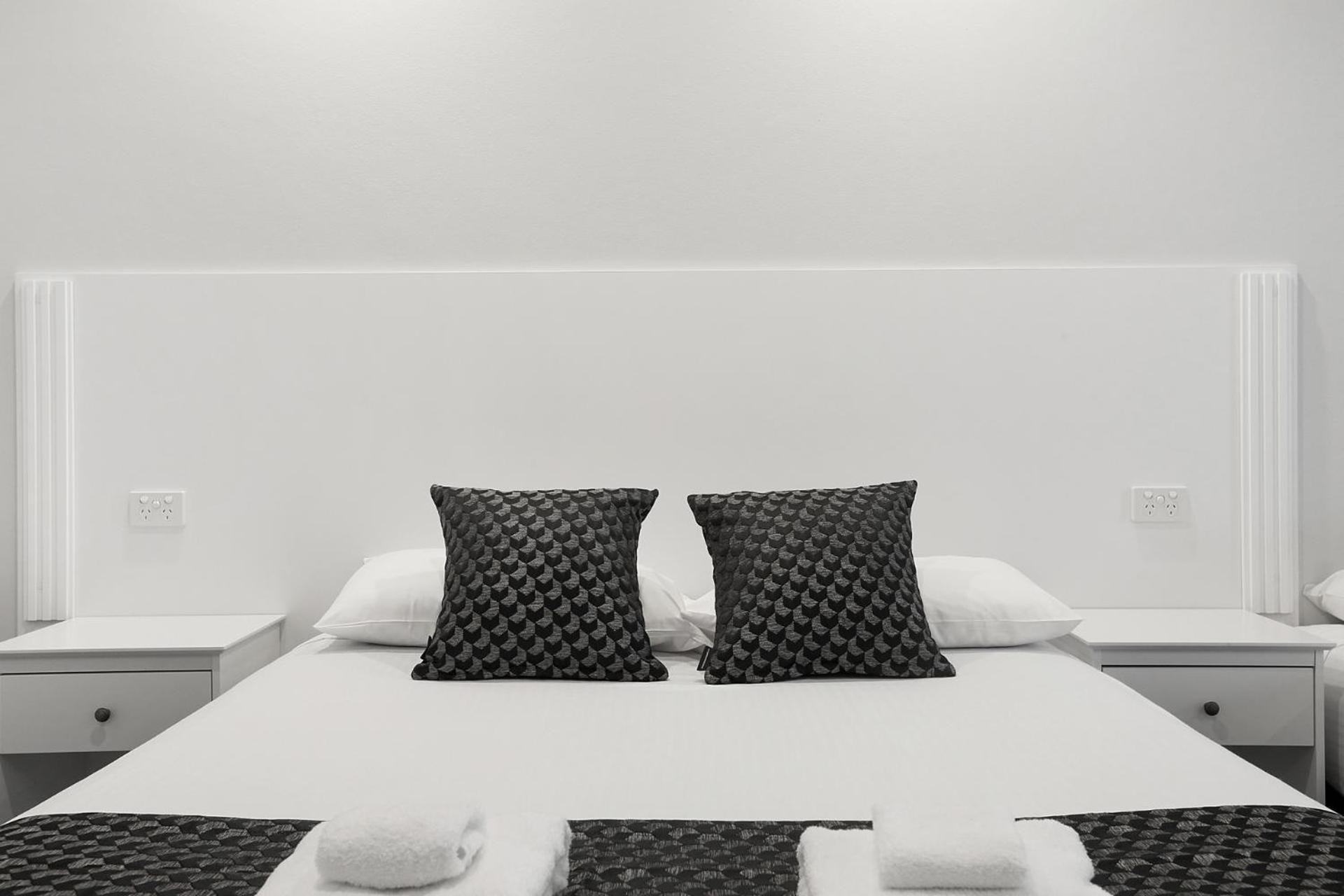 Shellharbour Village Motel المظهر الخارجي الصورة