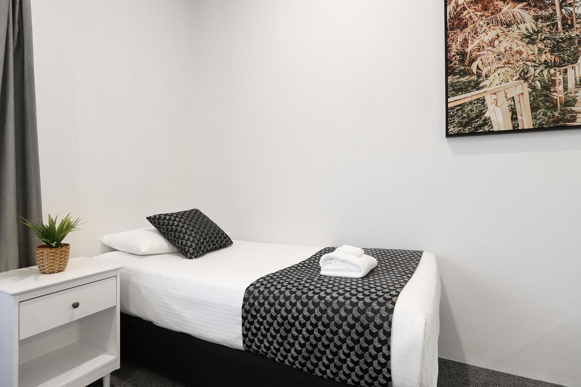 Shellharbour Village Motel المظهر الخارجي الصورة