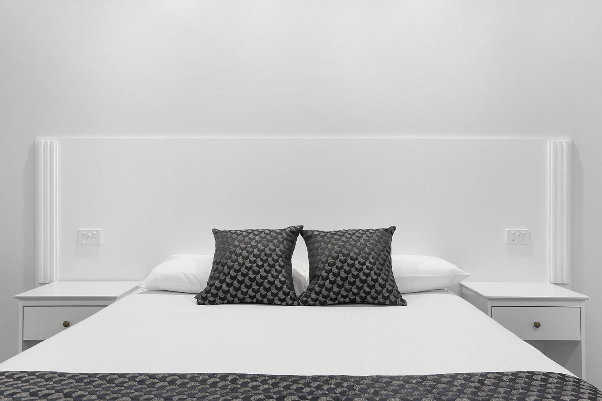 Shellharbour Village Motel المظهر الخارجي الصورة