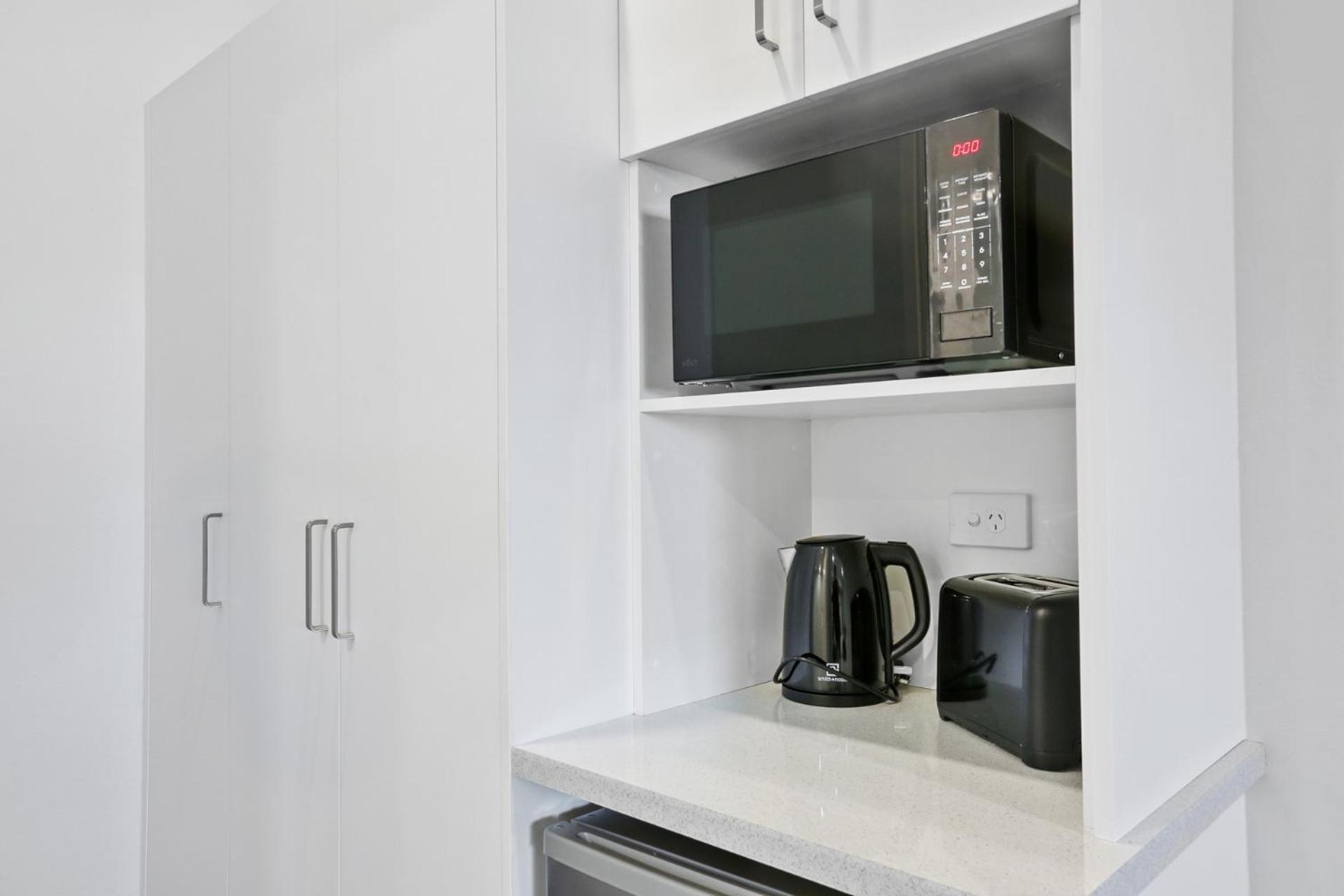 Shellharbour Village Motel المظهر الخارجي الصورة