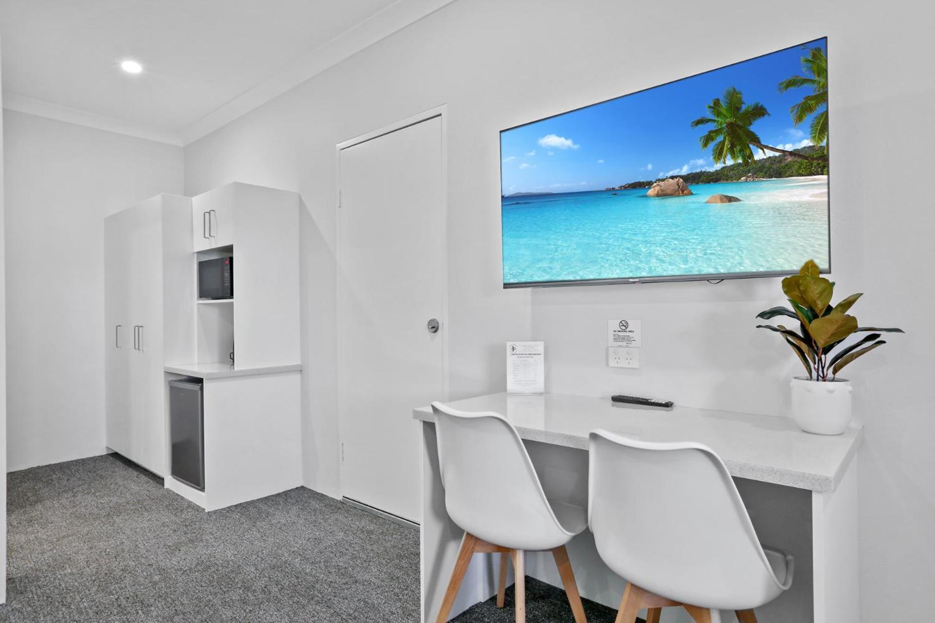 Shellharbour Village Motel المظهر الخارجي الصورة