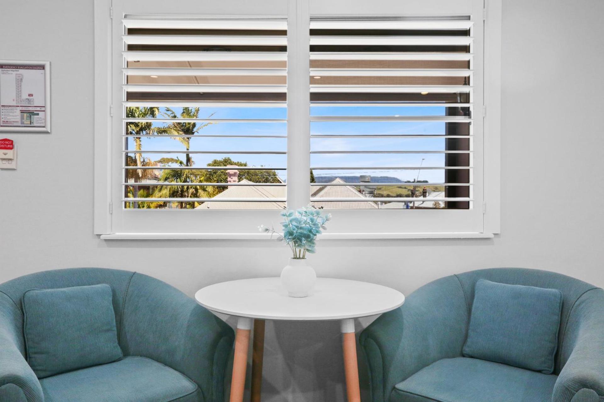 Shellharbour Village Motel المظهر الخارجي الصورة