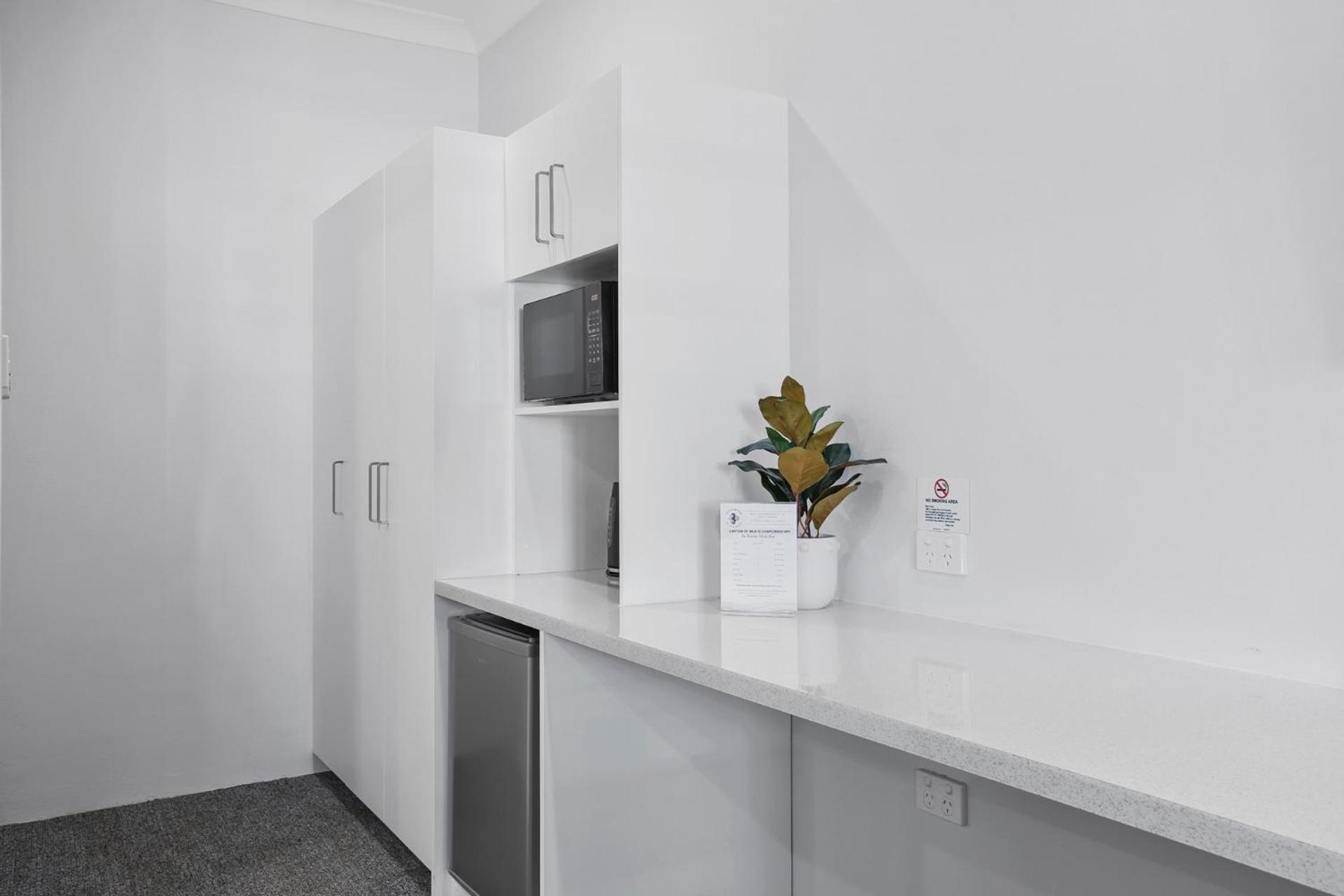 Shellharbour Village Motel المظهر الخارجي الصورة