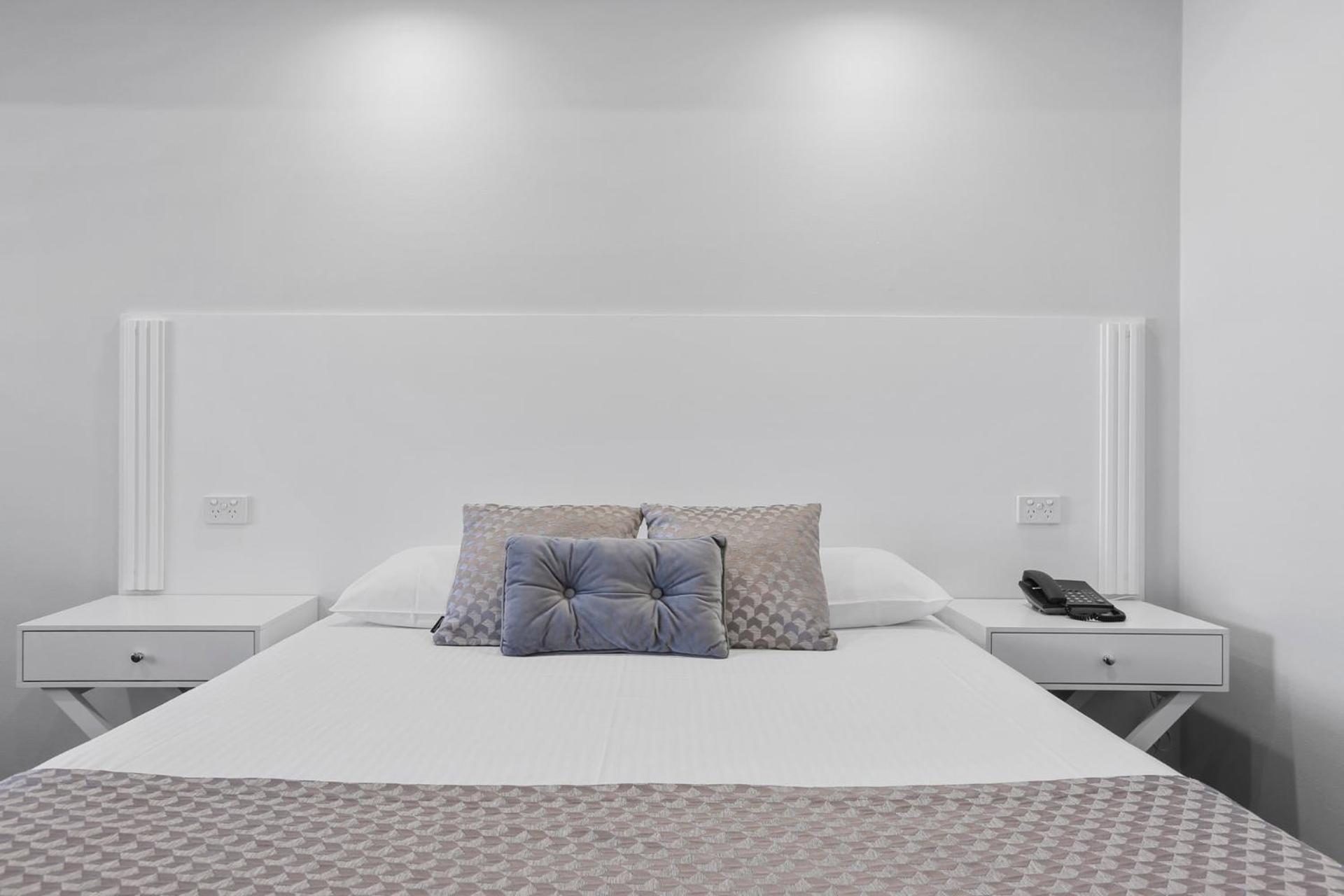 Shellharbour Village Motel المظهر الخارجي الصورة