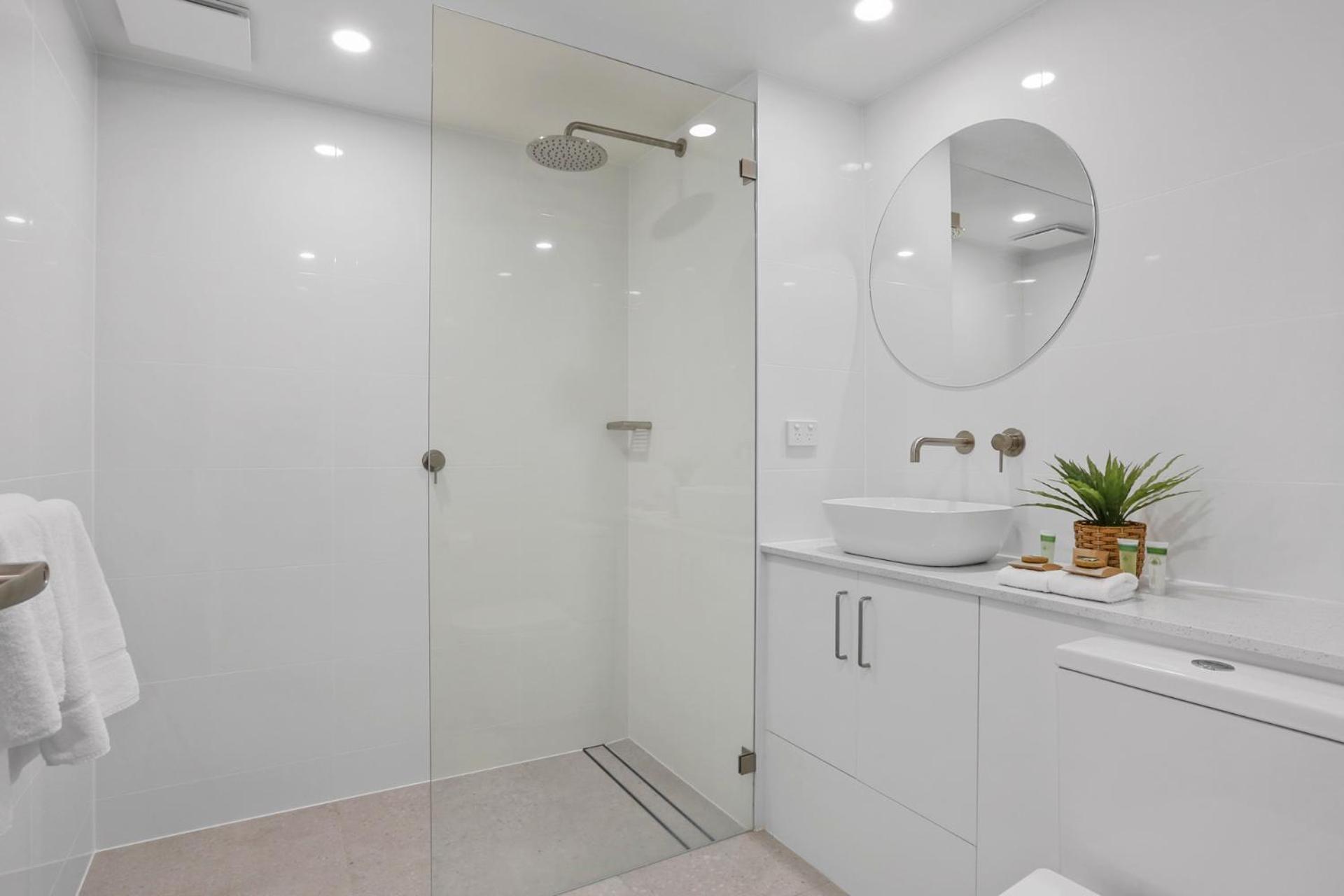 Shellharbour Village Motel المظهر الخارجي الصورة
