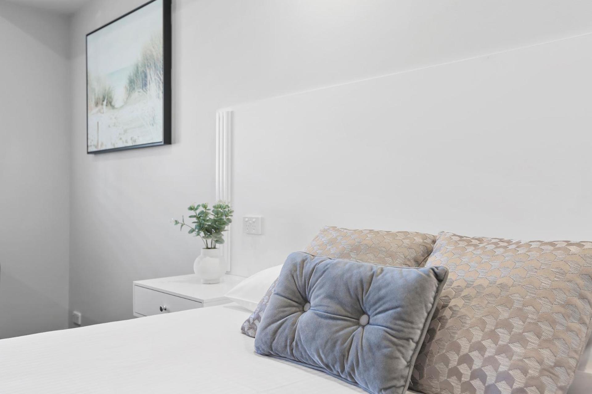 Shellharbour Village Motel المظهر الخارجي الصورة